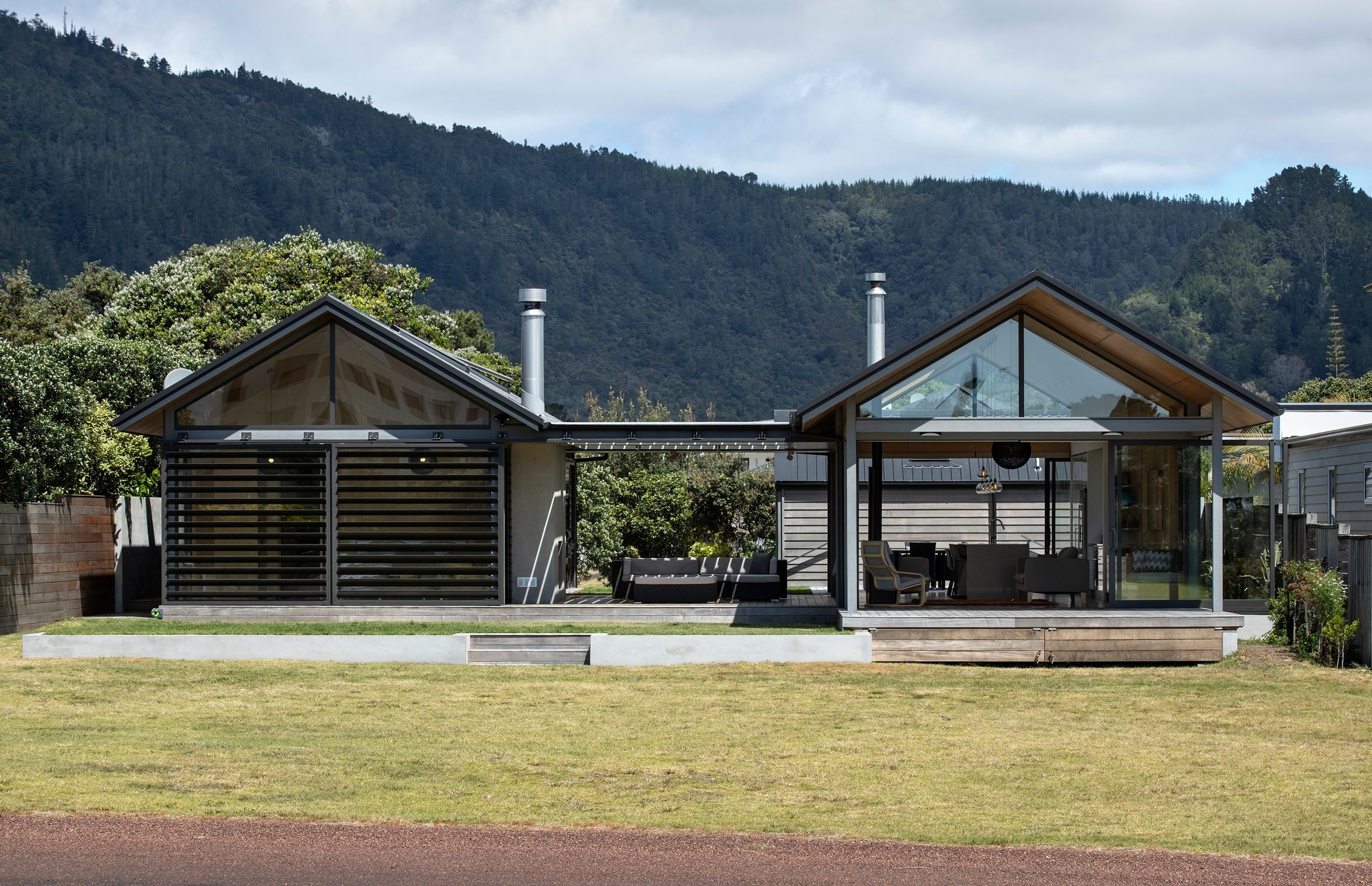 Pauanui Beach House Best Awards